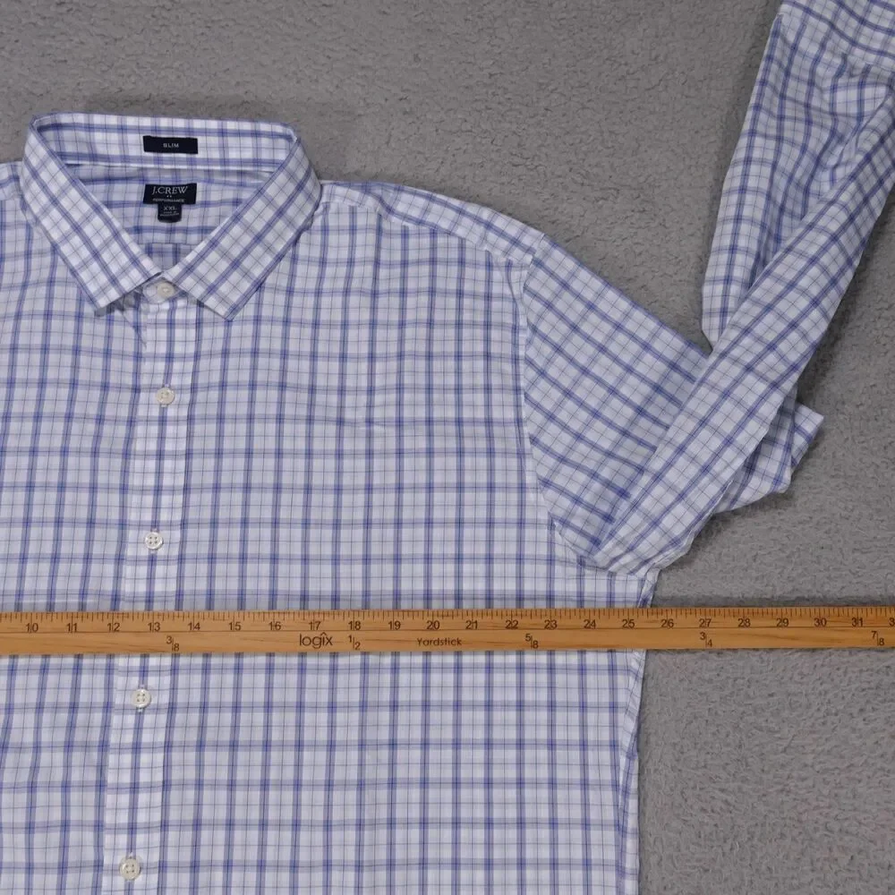 J. Crew be iron favorite